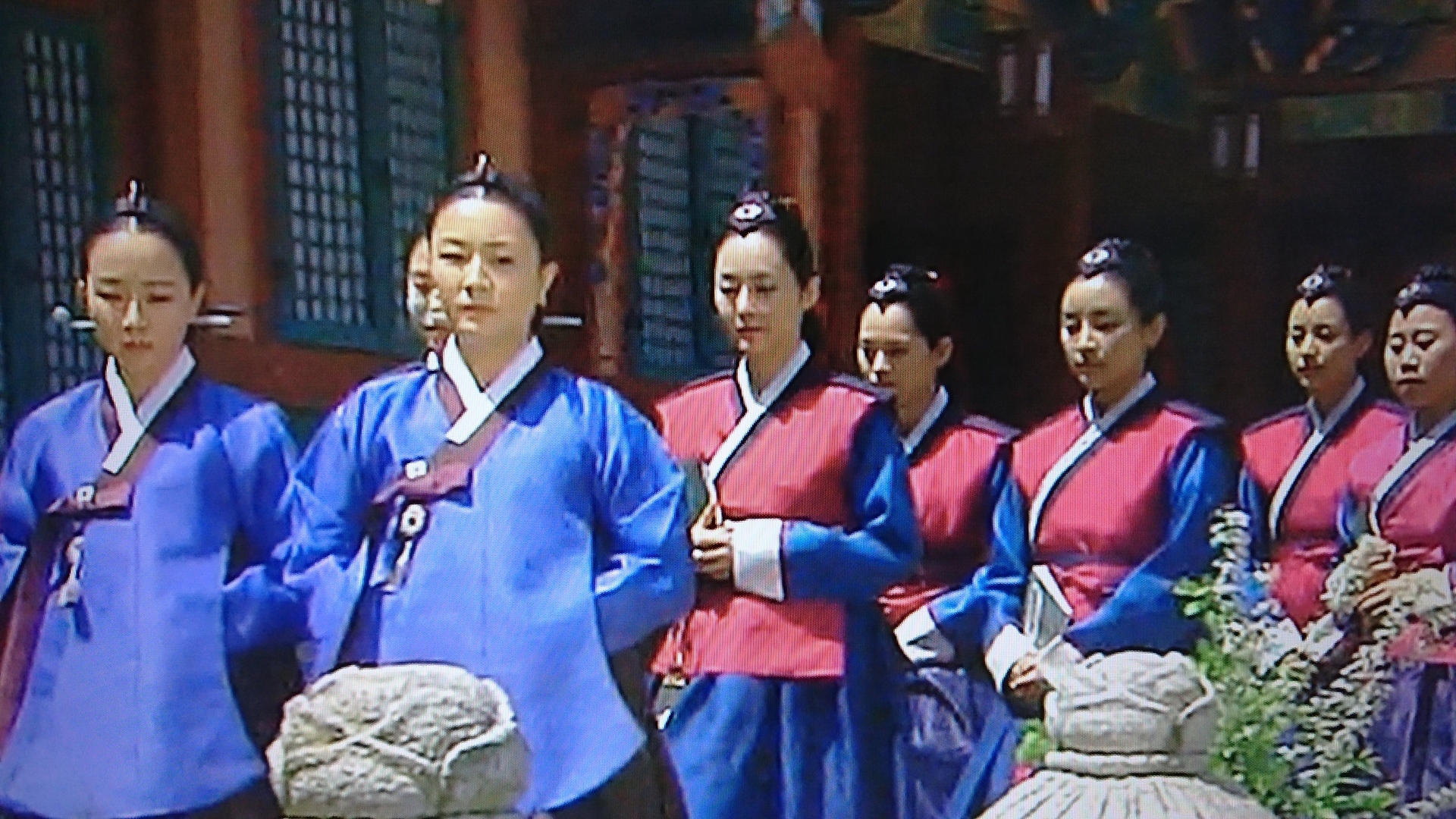 トンイ １７話画像入りあらすじネタばれ韓国ドラマ メディア通信