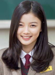 キム ユジョン 韓国女優トンイ子役プロフィール メディア通信